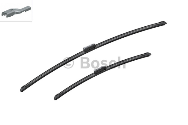 Комплект стеклоочистителей Bosch Aerotwin A077S
